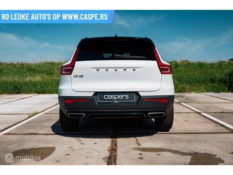 Volvo XC40 T3 R-Design | PANO | CAMERA | APPLE CAR PLAY