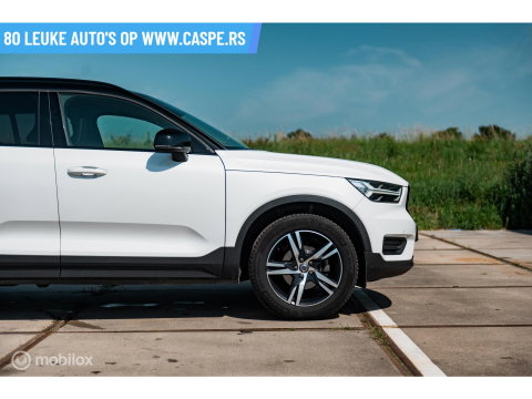 Volvo XC40 T3 R-Design | PANO | CAMERA | APPLE CAR PLAY