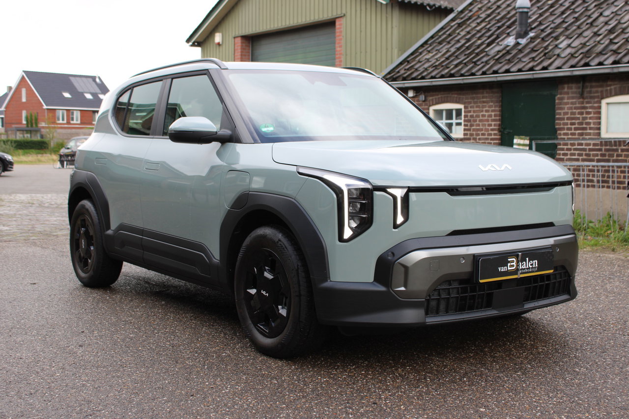 Kia EV2