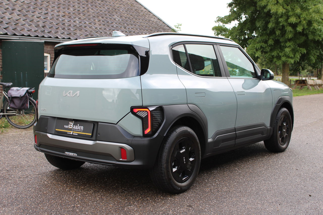 Kia EV2