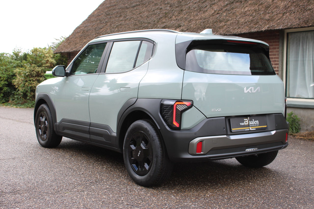 Kia EV2