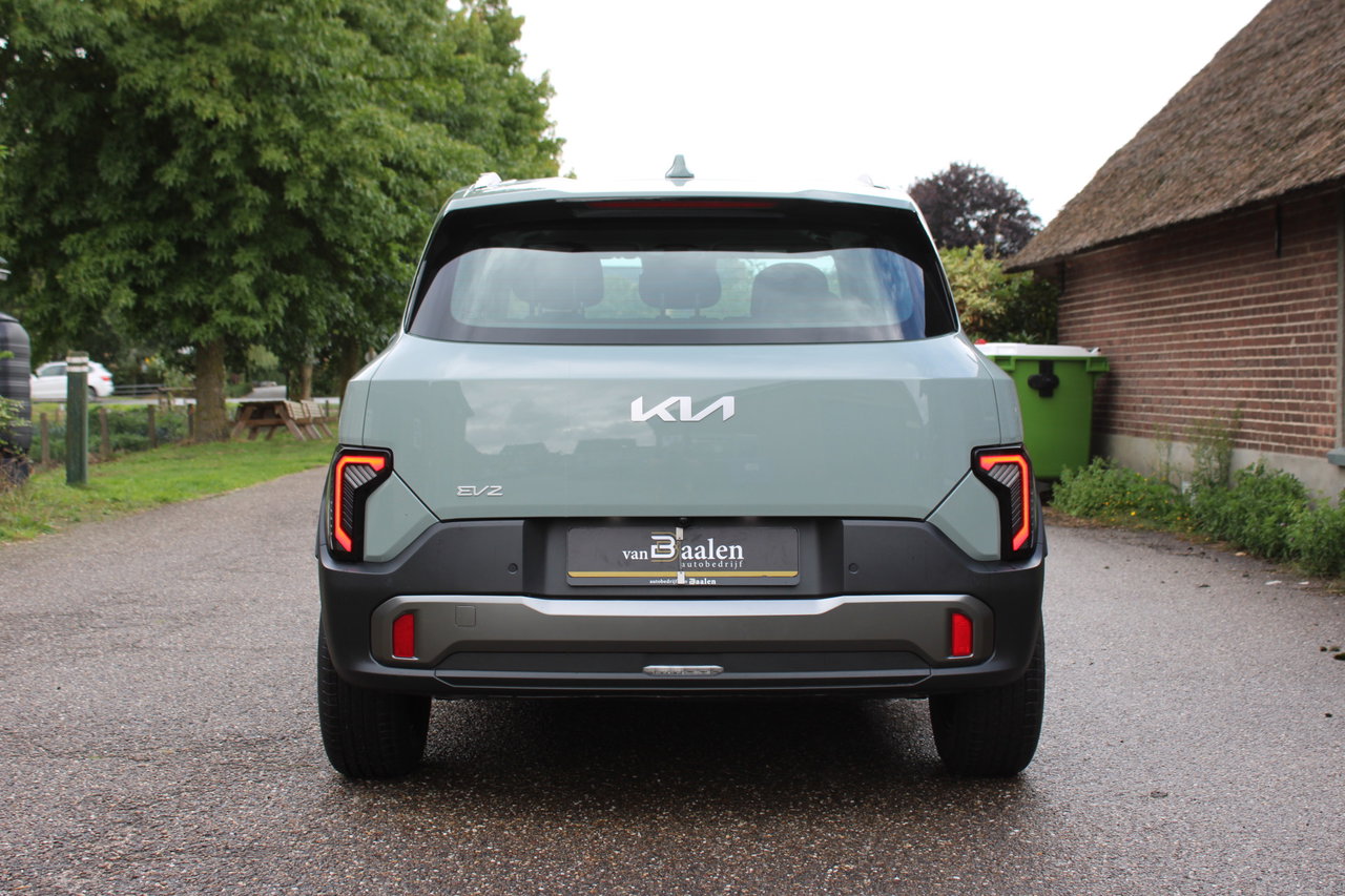 Kia EV2