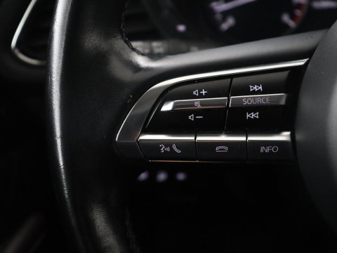 Mazda CX-30 2.0 e-SkyActiv-X M Hybrid Luxury