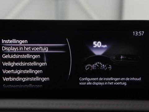 Mazda CX-30 2.0 e-SkyActiv-X M Hybrid Luxury