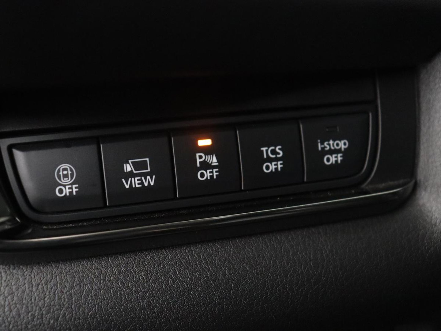 Mazda CX-30 2.0 e-SkyActiv-X M Hybrid Luxury