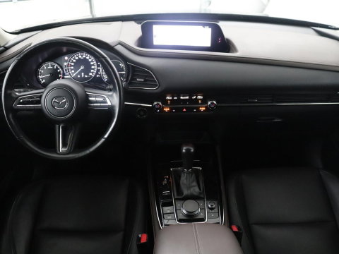 Mazda CX-30 2.0 e-SkyActiv-X M Hybrid Luxury