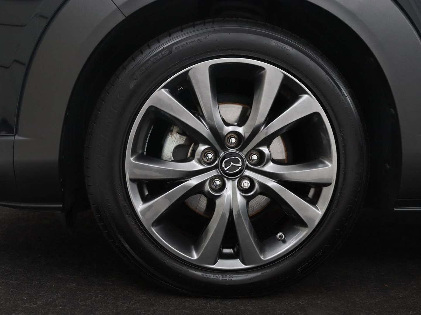 Mazda CX-30 2.0 e-SkyActiv-X M Hybrid Luxury
