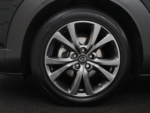 Mazda CX-30 2.0 e-SkyActiv-X M Hybrid Luxury