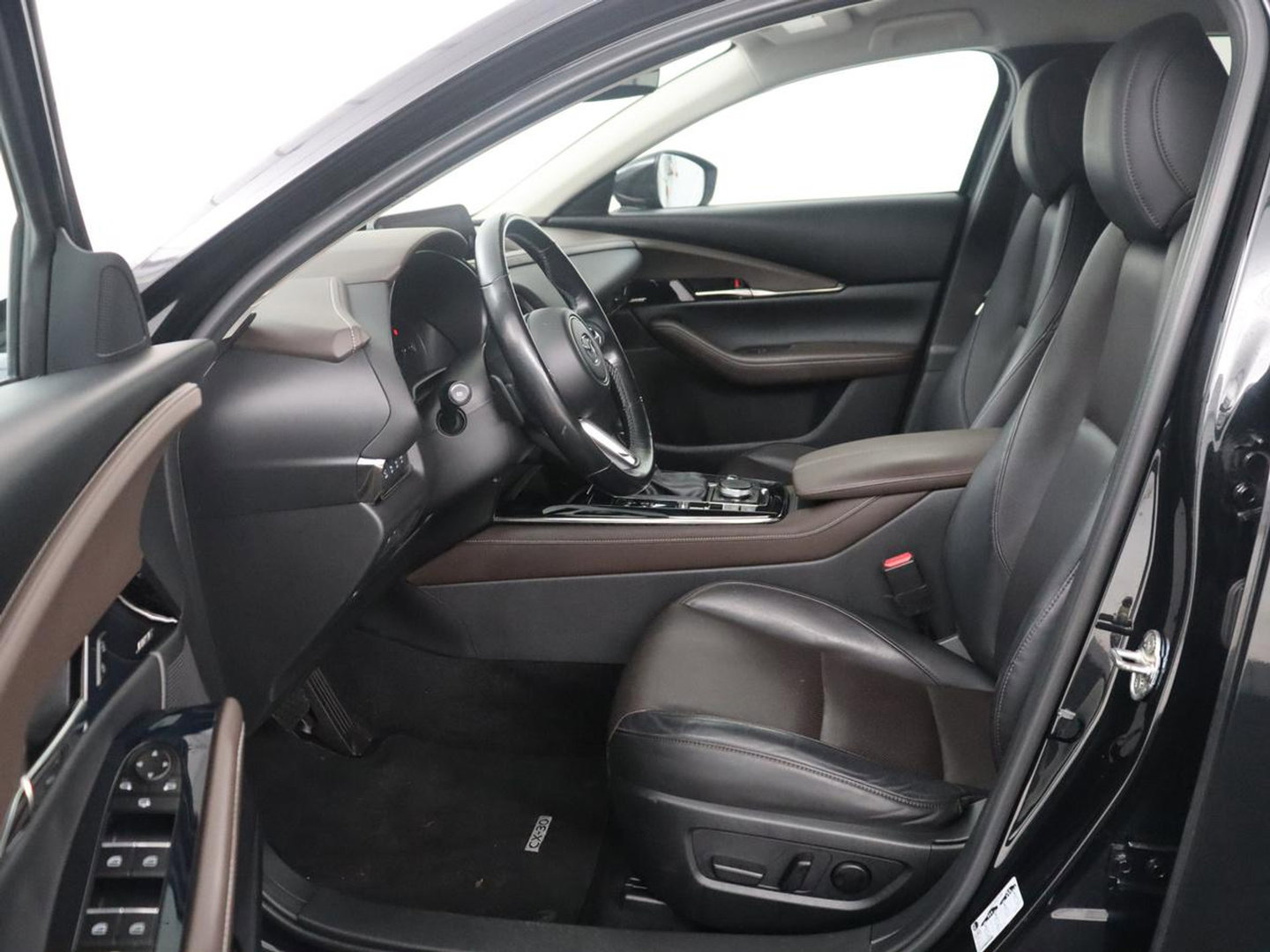 Mazda CX-30 2.0 e-SkyActiv-X M Hybrid Luxury