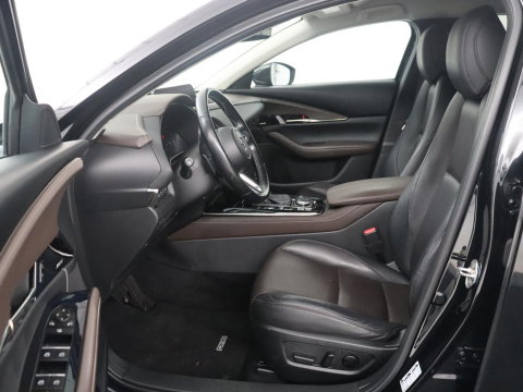 Mazda CX-30 2.0 e-SkyActiv-X M Hybrid Luxury