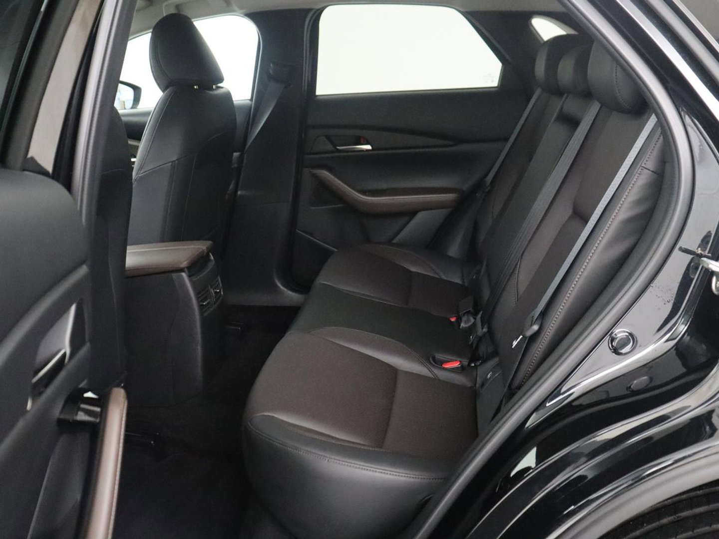 Mazda CX-30 2.0 e-SkyActiv-X M Hybrid Luxury