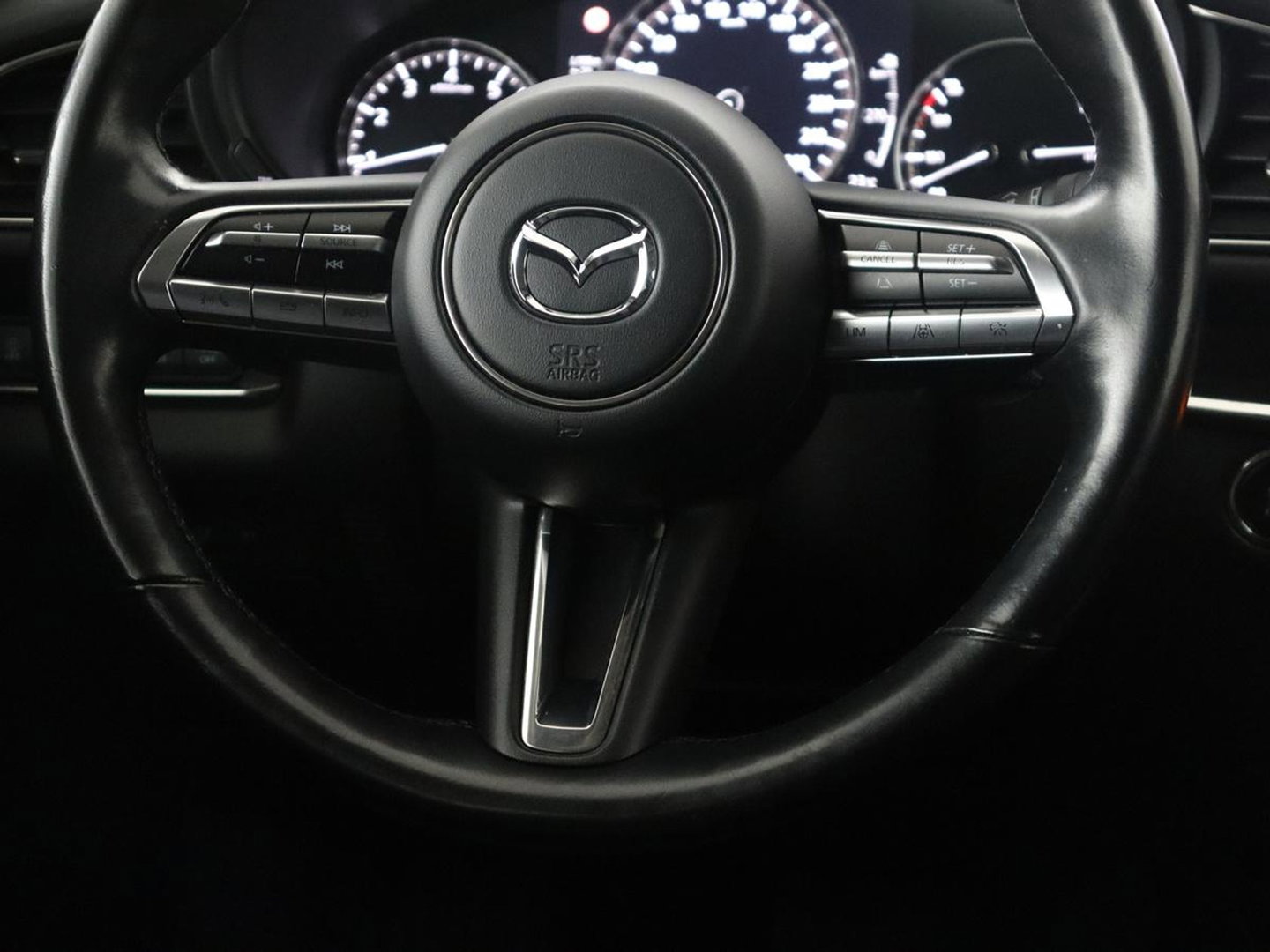 Mazda CX-30 2.0 e-SkyActiv-X M Hybrid Luxury