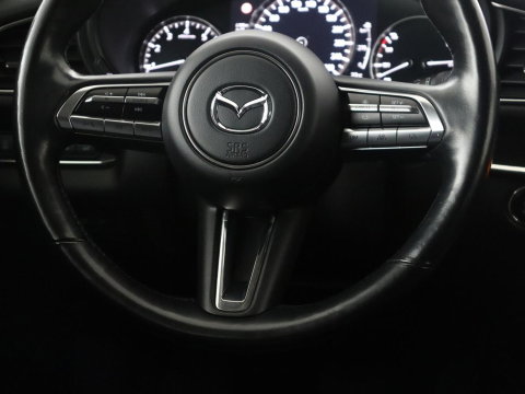 Mazda CX-30 2.0 e-SkyActiv-X M Hybrid Luxury
