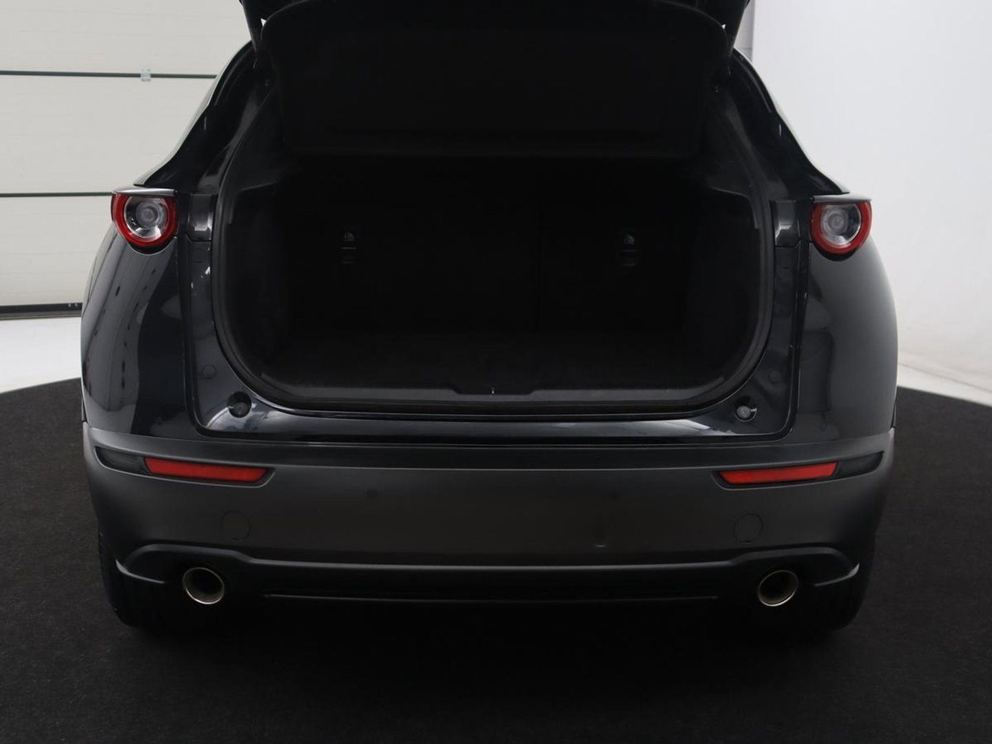 Mazda CX-30 2.0 e-SkyActiv-X M Hybrid Luxury
