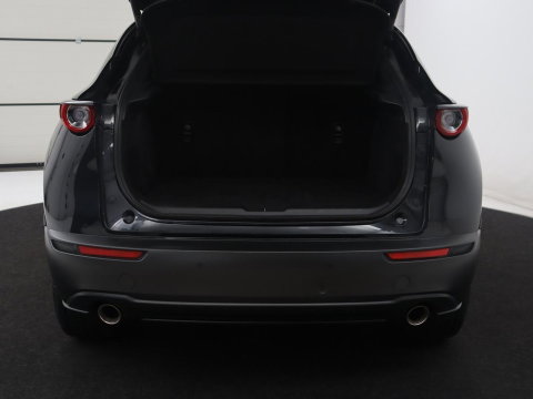Mazda CX-30 2.0 e-SkyActiv-X M Hybrid Luxury