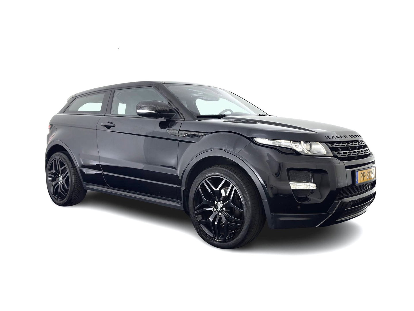 Land Rover Range Rover Evoque Coupe 2.2 SD4 4WD Dynamic Aut. *LEATHER | XENON | MERIDIAN-SOUND | MEMORY-PACK | HEATED-COMFORTSEATS | NAVI-FULLMAP | ECC | PDC | CRUISE | 19''ALU*