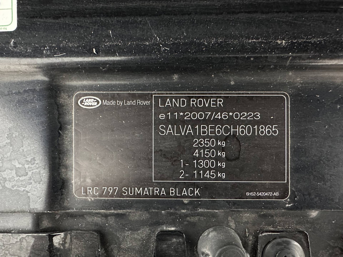 Land Rover Range Rover Evoque Coupe 2.2 SD4 4WD Dynamic Aut. *LEATHER | XENON | MERIDIAN-SOUND | MEMORY-PACK | HEATED-COMFORTSEATS | NAVI-FULLMAP | ECC | PDC | CRUISE | 19''ALU*
