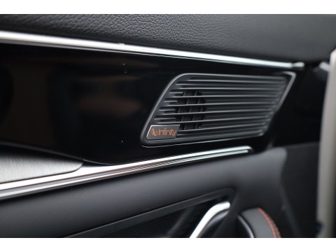 BYD SEAL U 1.5 DM-i FWD Comfort (WLTP-125km!) | VERWACHT | 26.6 kWh | Pano | HUD | Infinity | 360*+PDC | Adapt. Cruise | Memory+Leder | Keyless | Dodehoek | Elek. Klep