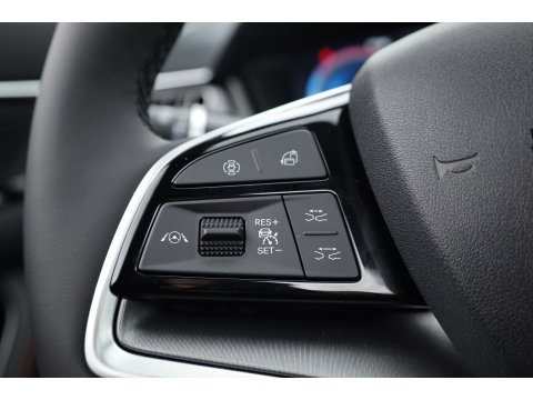 BYD SEAL U 1.5 DM-i FWD Comfort (WLTP-125km!) | VERWACHT | 26.6 kWh | Pano | HUD | Infinity | 360*+PDC | Adapt. Cruise | Memory+Leder | Keyless | Dodehoek | Elek. Klep