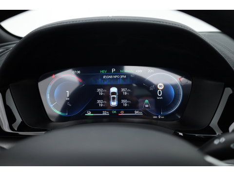 BYD SEAL U 1.5 DM-i FWD Comfort (WLTP-125km!) | VERWACHT | 26.6 kWh | Pano | HUD | Infinity | 360*+PDC | Adapt. Cruise | Memory+Leder | Keyless | Dodehoek | Elek. Klep