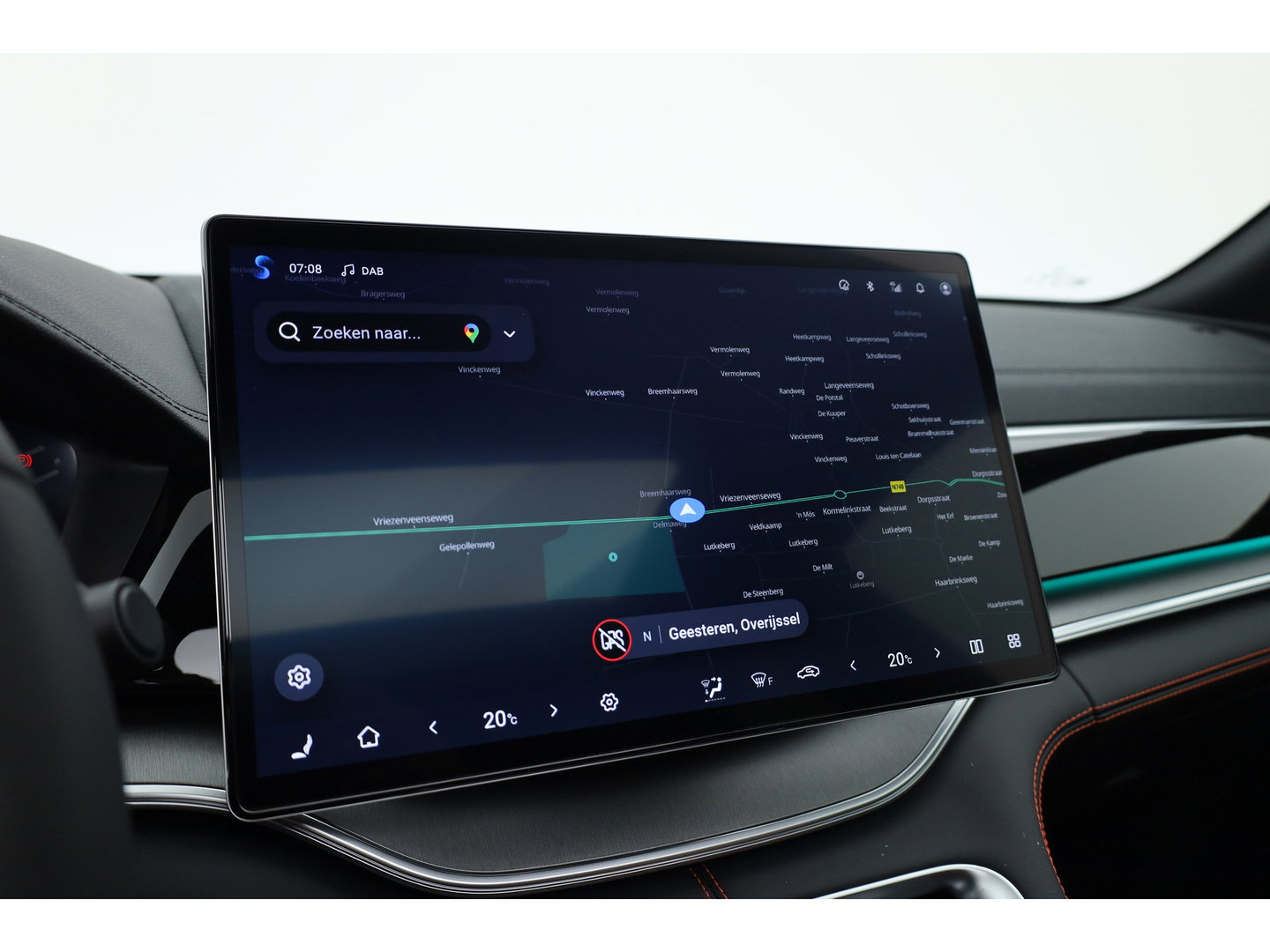BYD SEAL U 1.5 DM-i FWD Comfort (WLTP-125km!) | VERWACHT | 26.6 kWh | Pano | HUD | Infinity | 360*+PDC | Adapt. Cruise | Memory+Leder | Keyless | Dodehoek | Elek. Klep