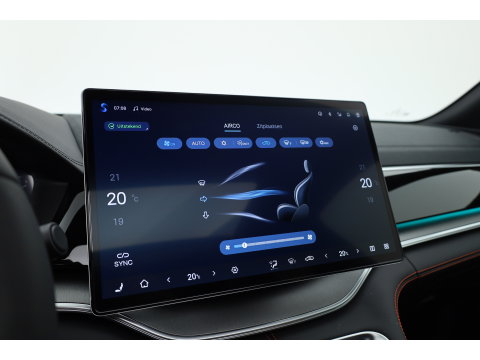 BYD SEAL U 1.5 DM-i FWD Comfort (WLTP-125km!) | VERWACHT | 26.6 kWh | Pano | HUD | Infinity | 360*+PDC | Adapt. Cruise | Memory+Leder | Keyless | Dodehoek | Elek. Klep