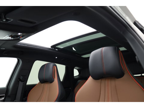 BYD SEAL U 1.5 DM-i FWD Comfort (WLTP-125km!) | VERWACHT | 26.6 kWh | Pano | HUD | Infinity | 360*+PDC | Adapt. Cruise | Memory+Leder | Keyless | Dodehoek | Elek. Klep