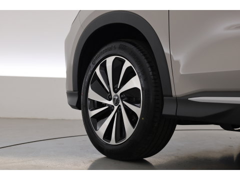 BYD SEAL U 1.5 DM-i FWD Comfort (WLTP-125km!) | VERWACHT | 26.6 kWh | Pano | HUD | Infinity | 360*+PDC | Adapt. Cruise | Memory+Leder | Keyless | Dodehoek | Elek. Klep