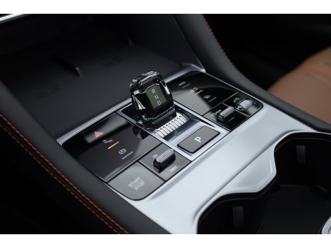 BYD SEAL U 1.5 DM-i FWD Comfort (WLTP-125km!) | VERWACHT | 26.6 kWh | Pano | HUD | Infinity | 360*+PDC | Adapt. Cruise | Memory+Leder | Keyless | Dodehoek | Elek. Klep