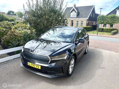 Škoda Enyaq iV