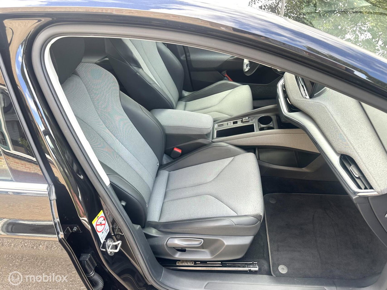 Škoda Enyaq iV