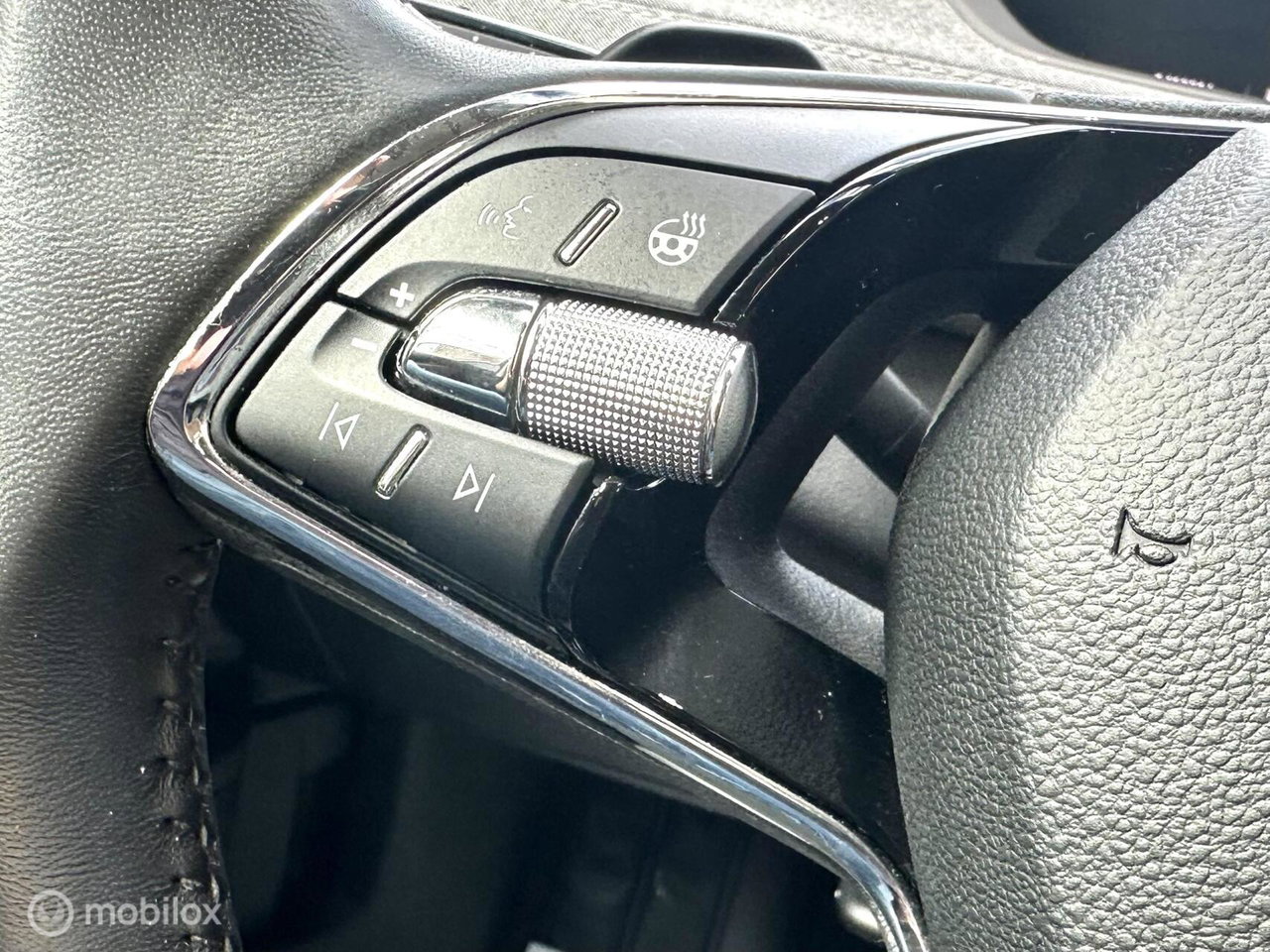 Škoda Enyaq iV