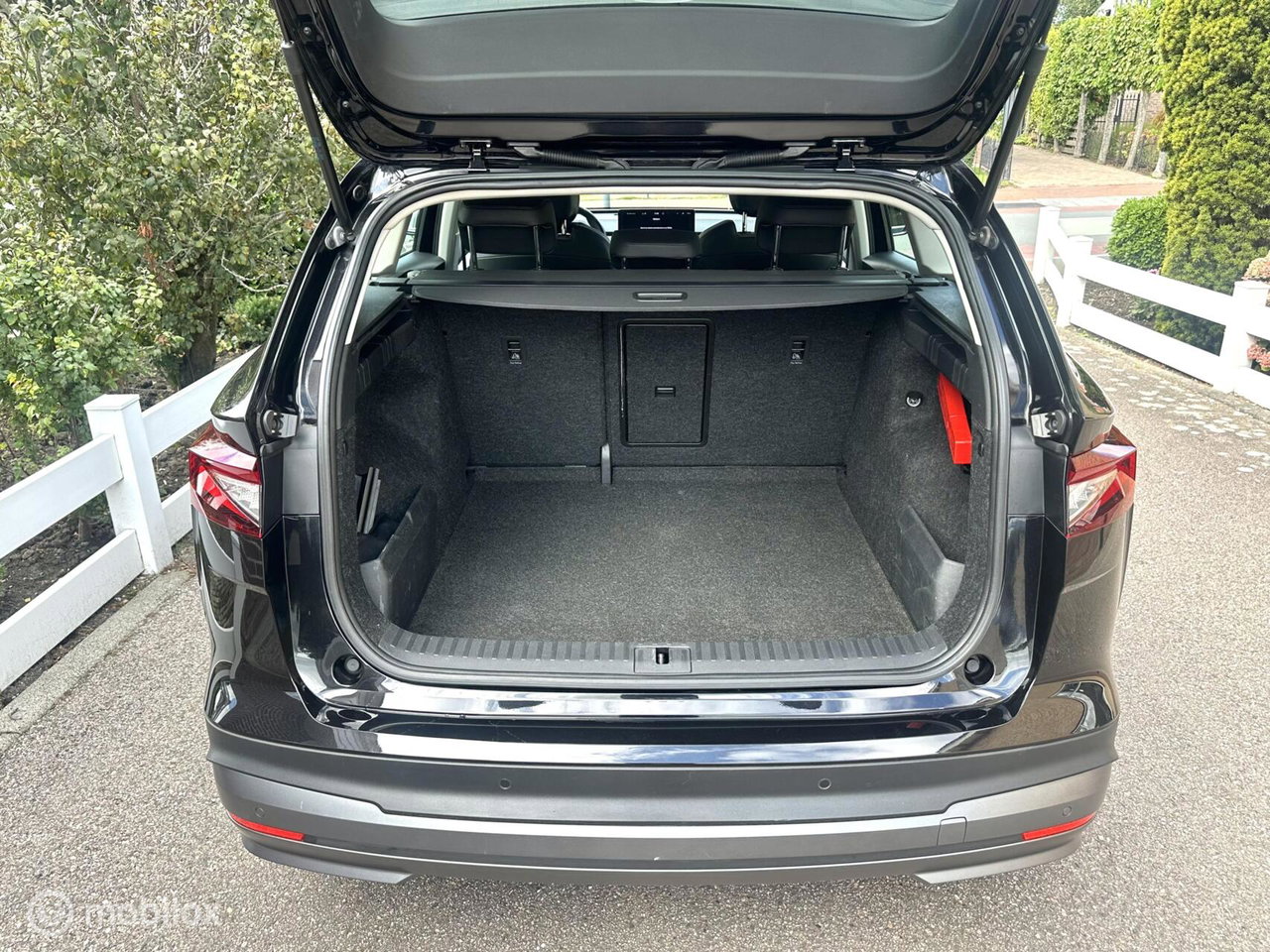 Škoda Enyaq iV