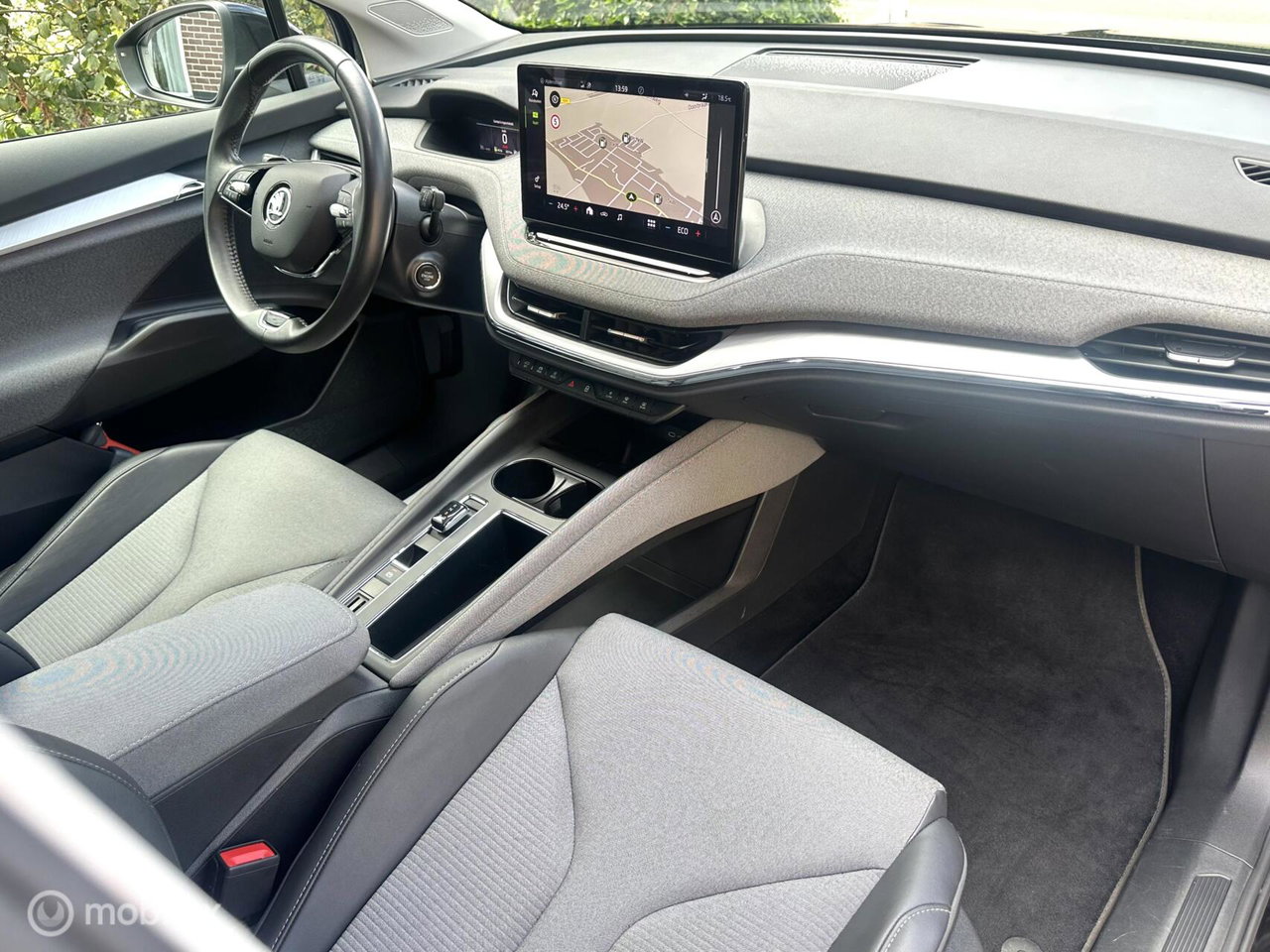 Škoda Enyaq iV