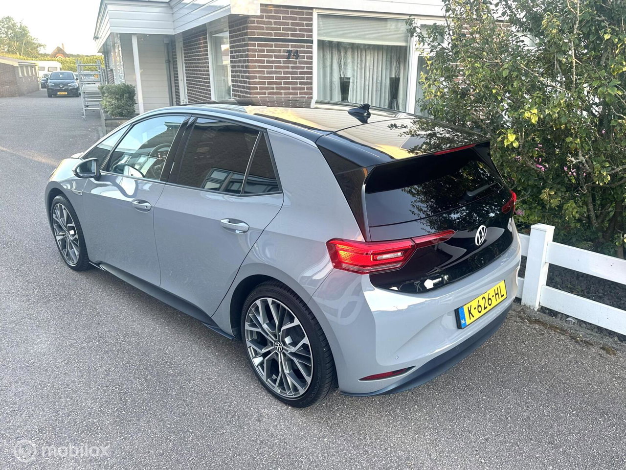 Volkswagen ID.3