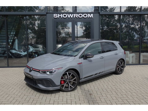 Volkswagen Golf 2.0 TSI GTI CLUBSPORT PANO CAM