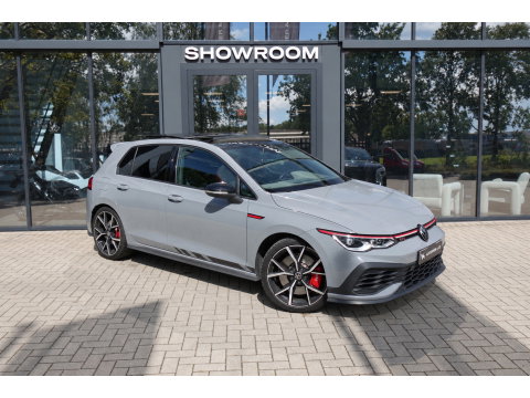 Volkswagen Golf 2.0 TSI GTI CLUBSPORT PANO CAM