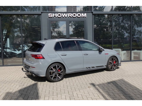 Volkswagen Golf 2.0 TSI GTI CLUBSPORT PANO CAM