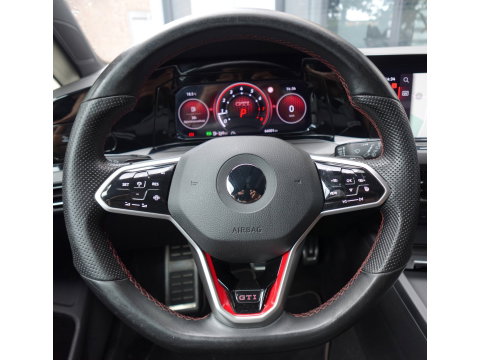 Volkswagen Golf 2.0 TSI GTI CLUBSPORT PANO CAM