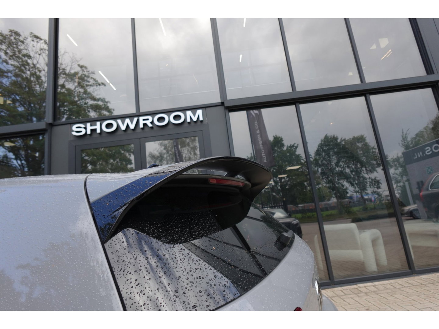 Volkswagen Golf 2.0 TSI GTI CLUBSPORT PANO CAM