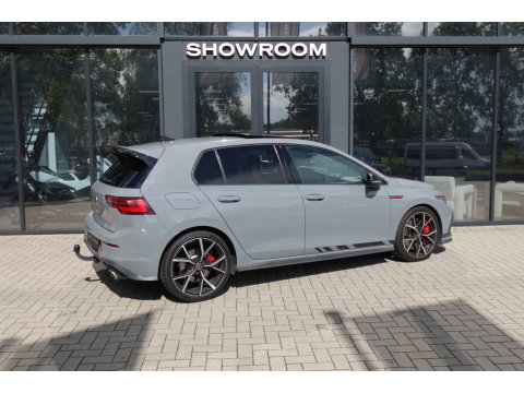 Volkswagen Golf 2.0 TSI GTI CLUBSPORT PANO CAM