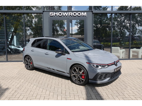 Volkswagen Golf 2.0 TSI GTI CLUBSPORT PANO CAM
