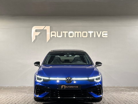Volkswagen Golf 2.0 TSI R 4Motion Pano|H/K|HuD|Akra|Sfeer|Camera