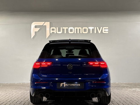 Volkswagen Golf 2.0 TSI R 4Motion Pano|H/K|HuD|Akra|Sfeer|Camera