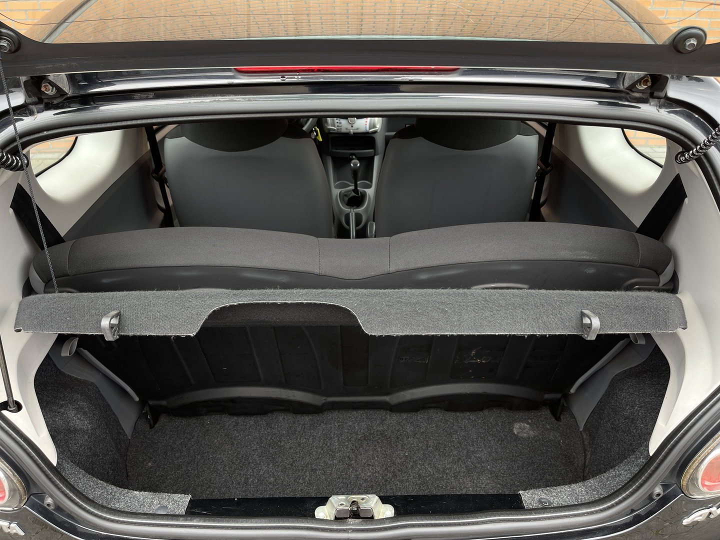 Toyota Aygo 1.0-12V Now | Airconditioning | Elektrische Ramen | Reservewiel | Radio |