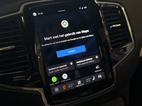 Volvo XC90 T8 455 PK Plus Dark AWD / 2023 / Harman Kardon / Pano / 7 Pers