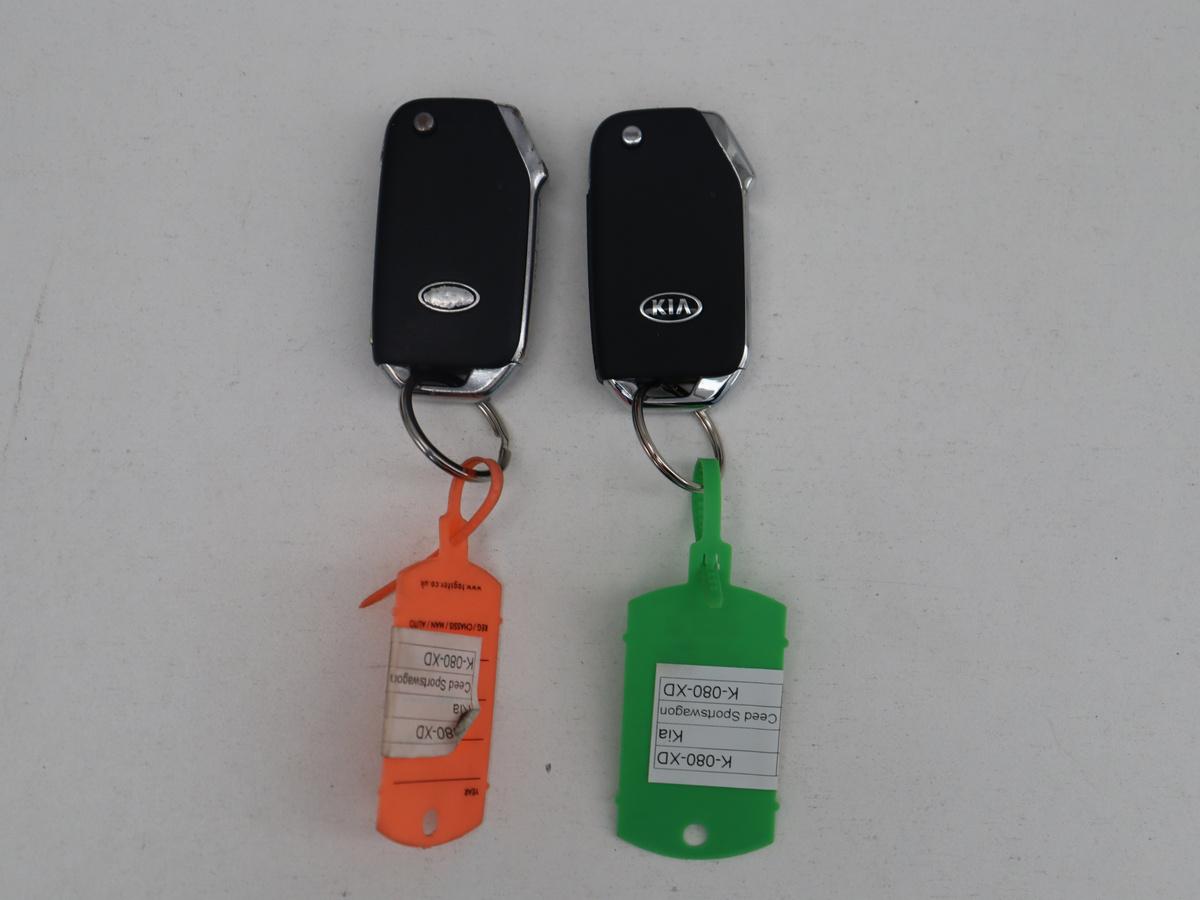 Kia Ceed Sportswagon