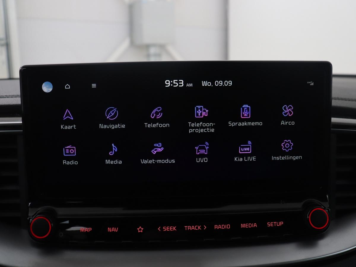 Kia Ceed Sportswagon