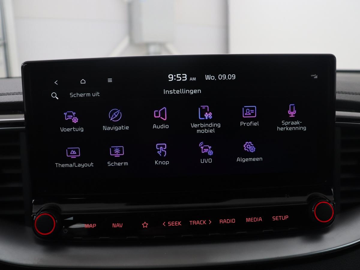 Kia Ceed Sportswagon