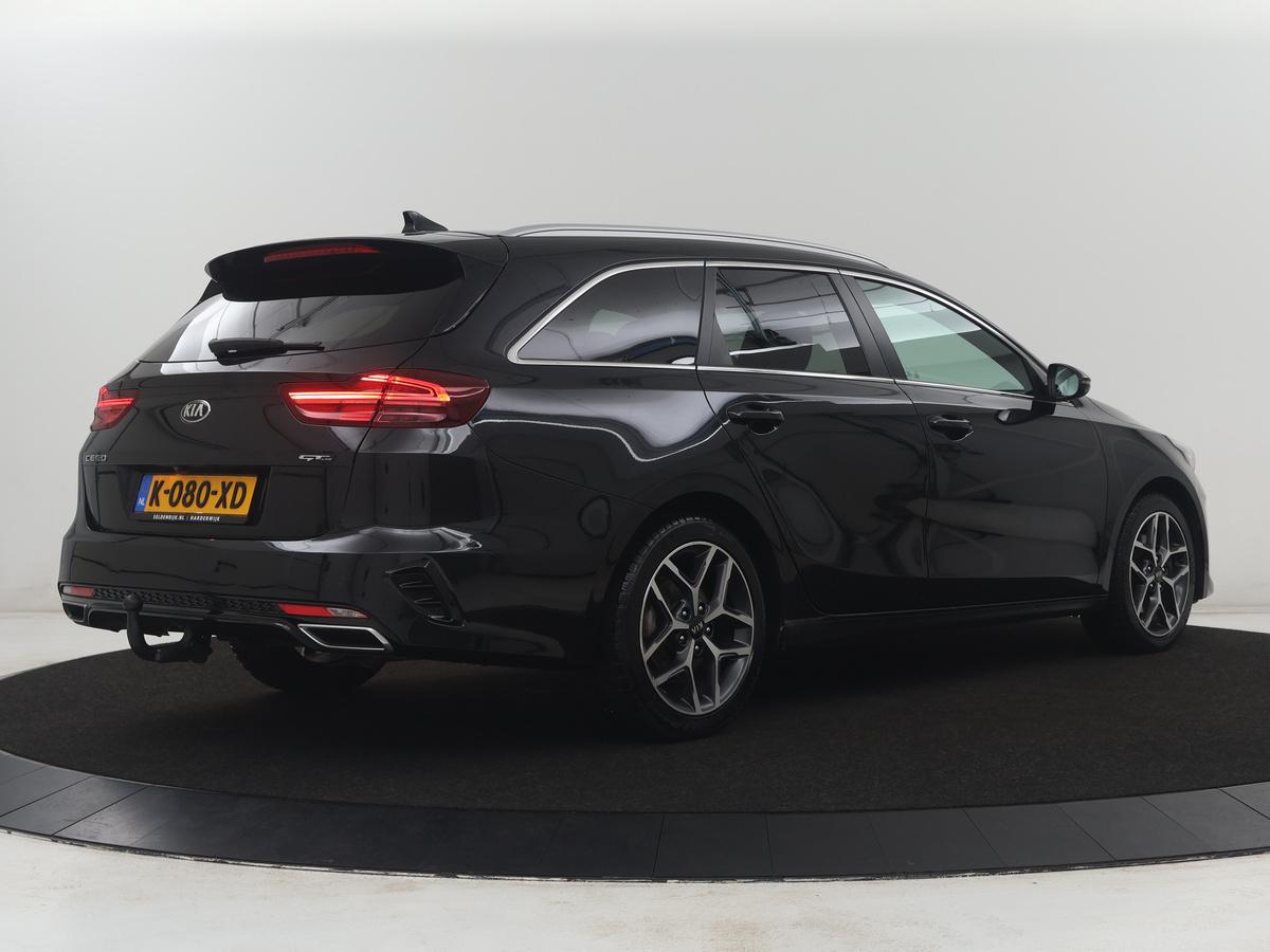 Kia Ceed Sportswagon